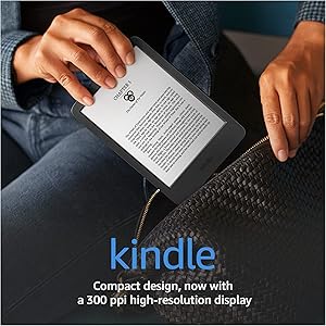 Better than a book? We review the Amazon Kindle