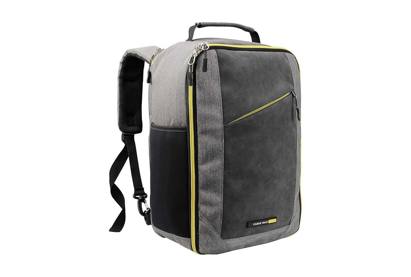 Is this the most popular low cost airline baggage? We review the Cabin Max Manhattan Travel Bag