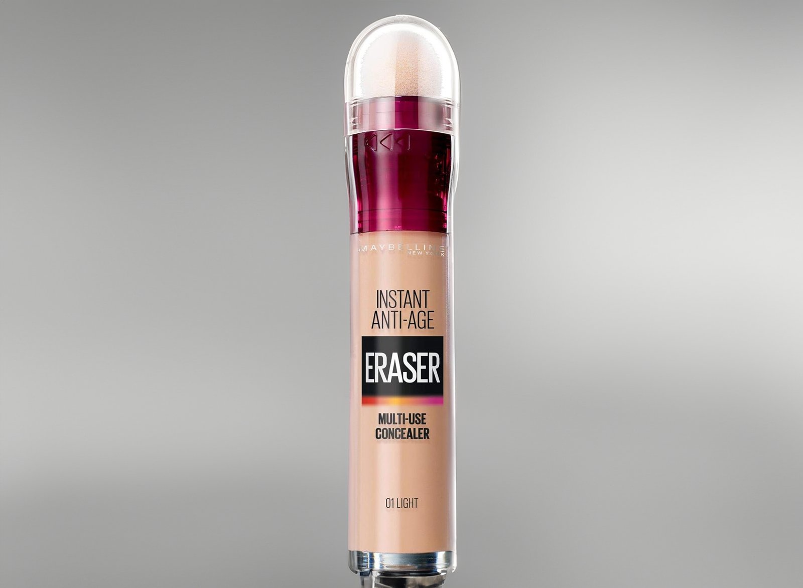The Maybelline Anti Age Eraser Review, why it is so popular