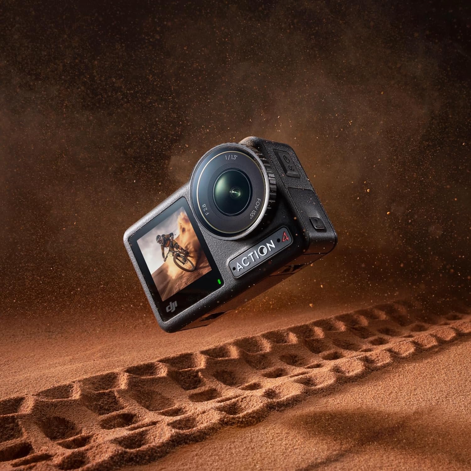 The ultimate little rugged camera for outdoors?