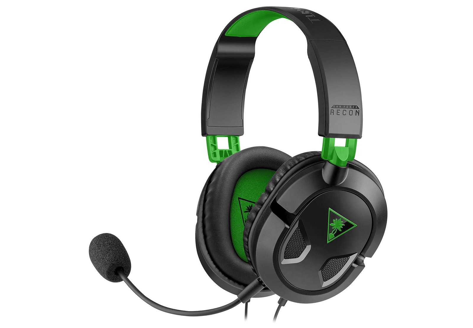 The Affordable Turtle Beach Recon 50X Gaming Headset